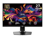 MSI MAG 271QPX QD-OLED E2 - 1271859 - zdjęcie 3
